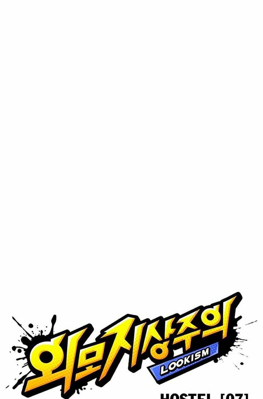 Truyện Tranh Lookism - Hoán Đổi Diệu Kỳ trang 27280