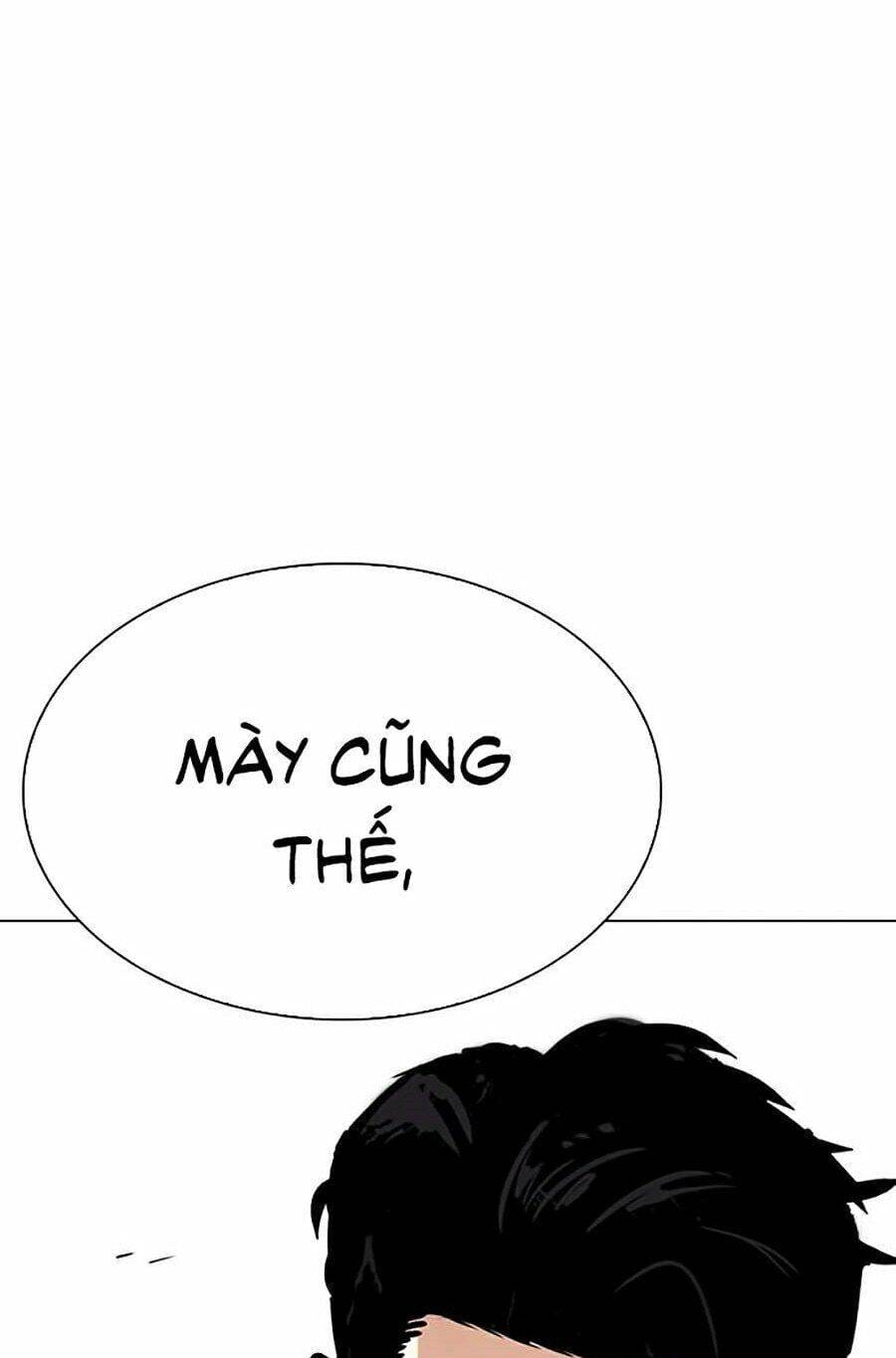 Truyện Tranh Lookism - Hoán Đổi Diệu Kỳ trang 27283