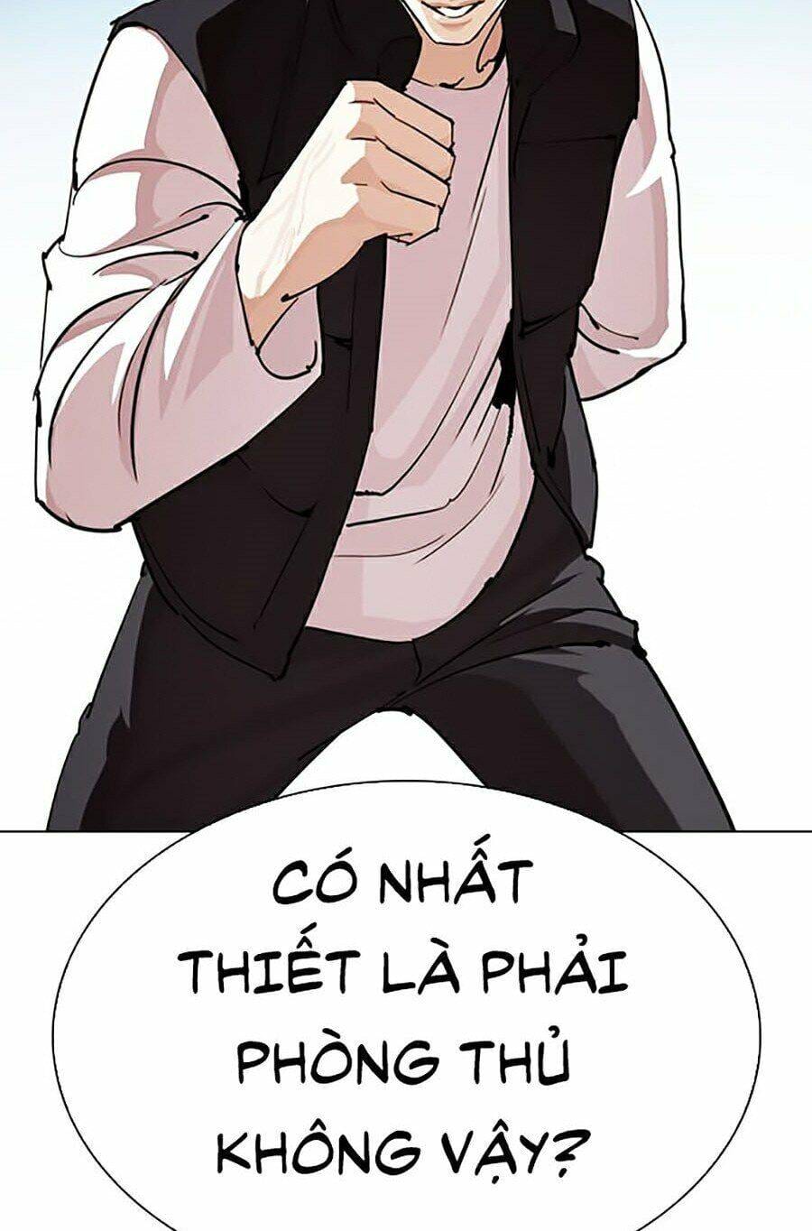 Truyện Tranh Lookism - Hoán Đổi Diệu Kỳ trang 27287