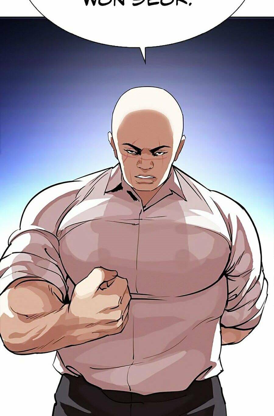 Truyện Tranh Lookism - Hoán Đổi Diệu Kỳ trang 27292