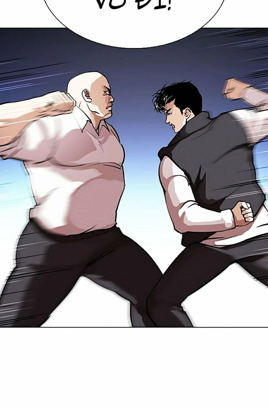 Truyện Tranh Lookism - Hoán Đổi Diệu Kỳ trang 27294