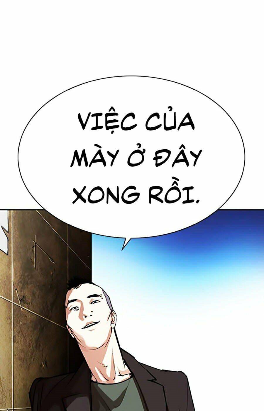 Truyện Tranh Lookism - Hoán Đổi Diệu Kỳ trang 27299