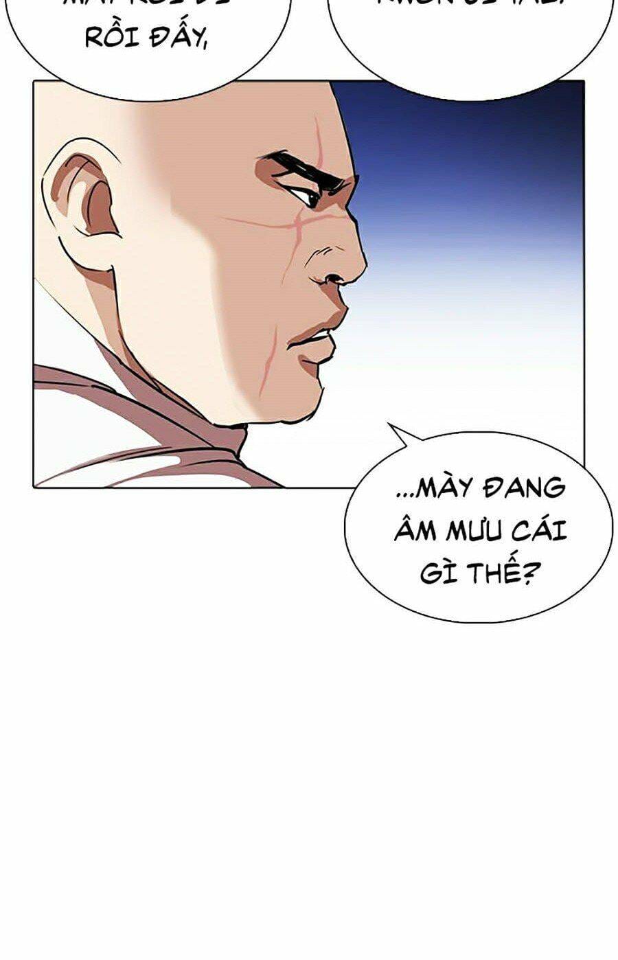 Truyện Tranh Lookism - Hoán Đổi Diệu Kỳ trang 27301