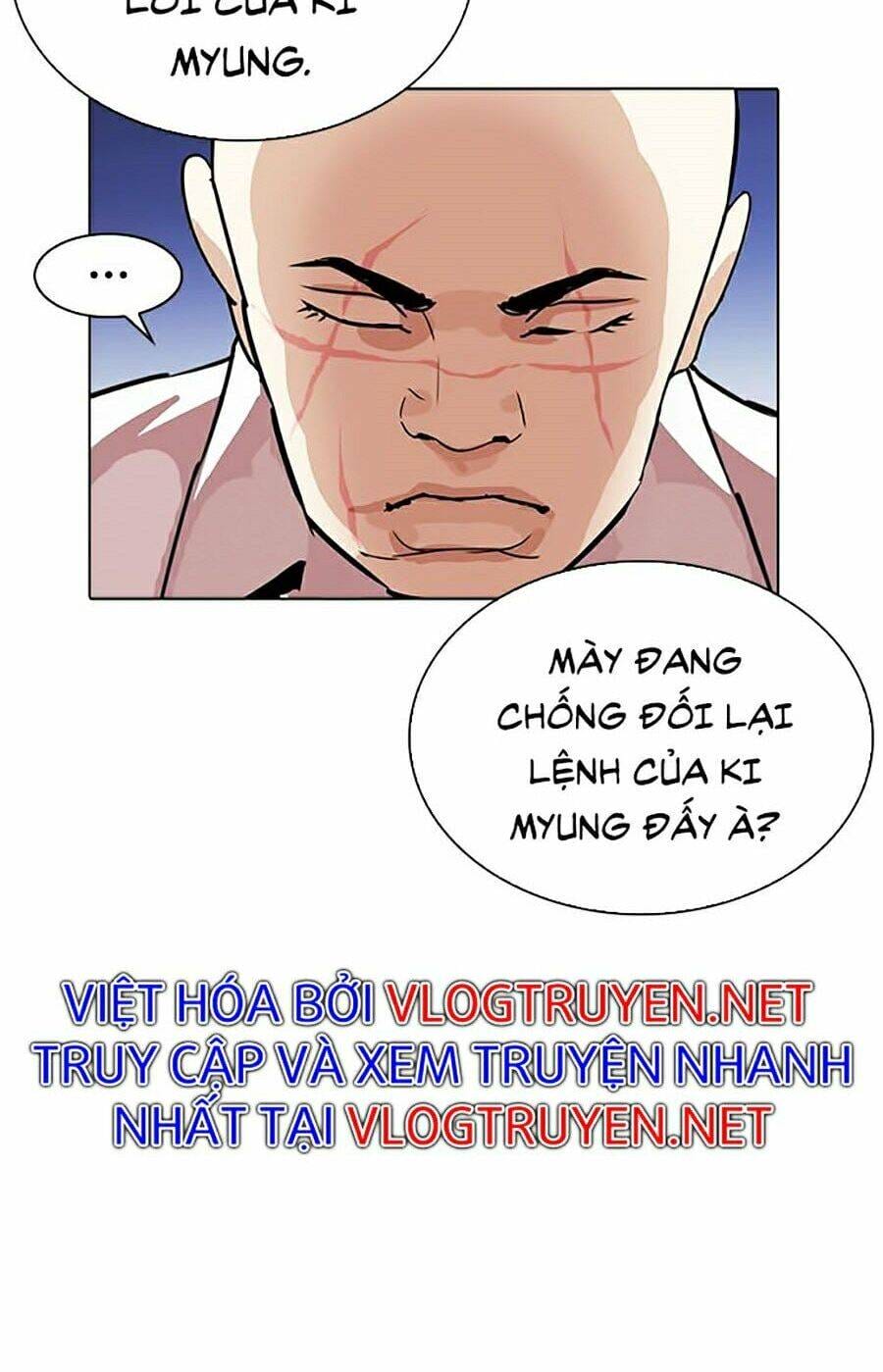 Truyện Tranh Lookism - Hoán Đổi Diệu Kỳ trang 27306