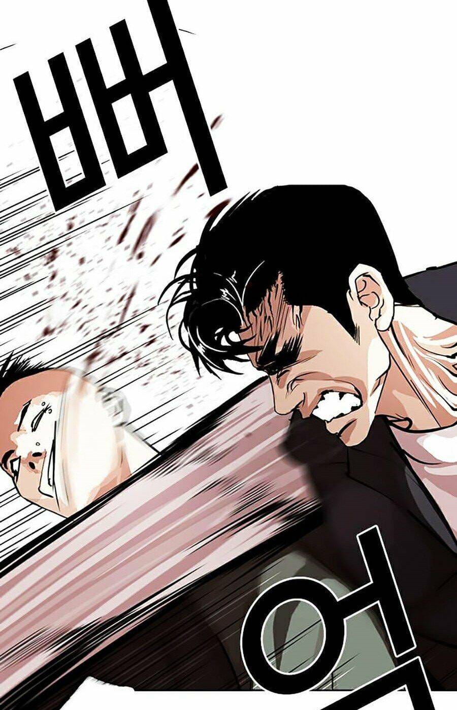 Truyện Tranh Lookism - Hoán Đổi Diệu Kỳ trang 27311