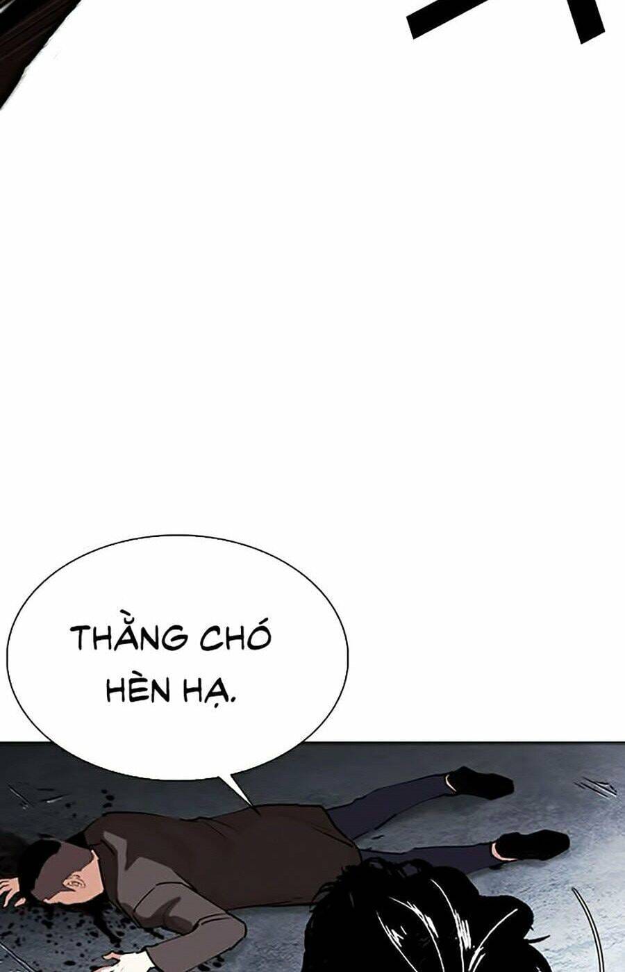 Truyện Tranh Lookism - Hoán Đổi Diệu Kỳ trang 27312