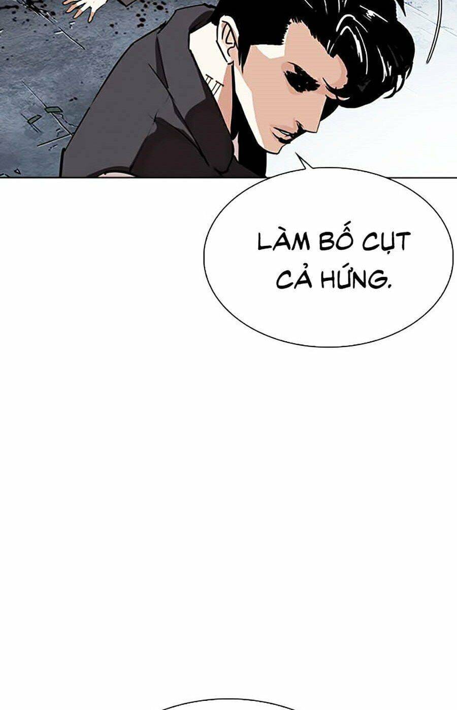 Truyện Tranh Lookism - Hoán Đổi Diệu Kỳ trang 27313