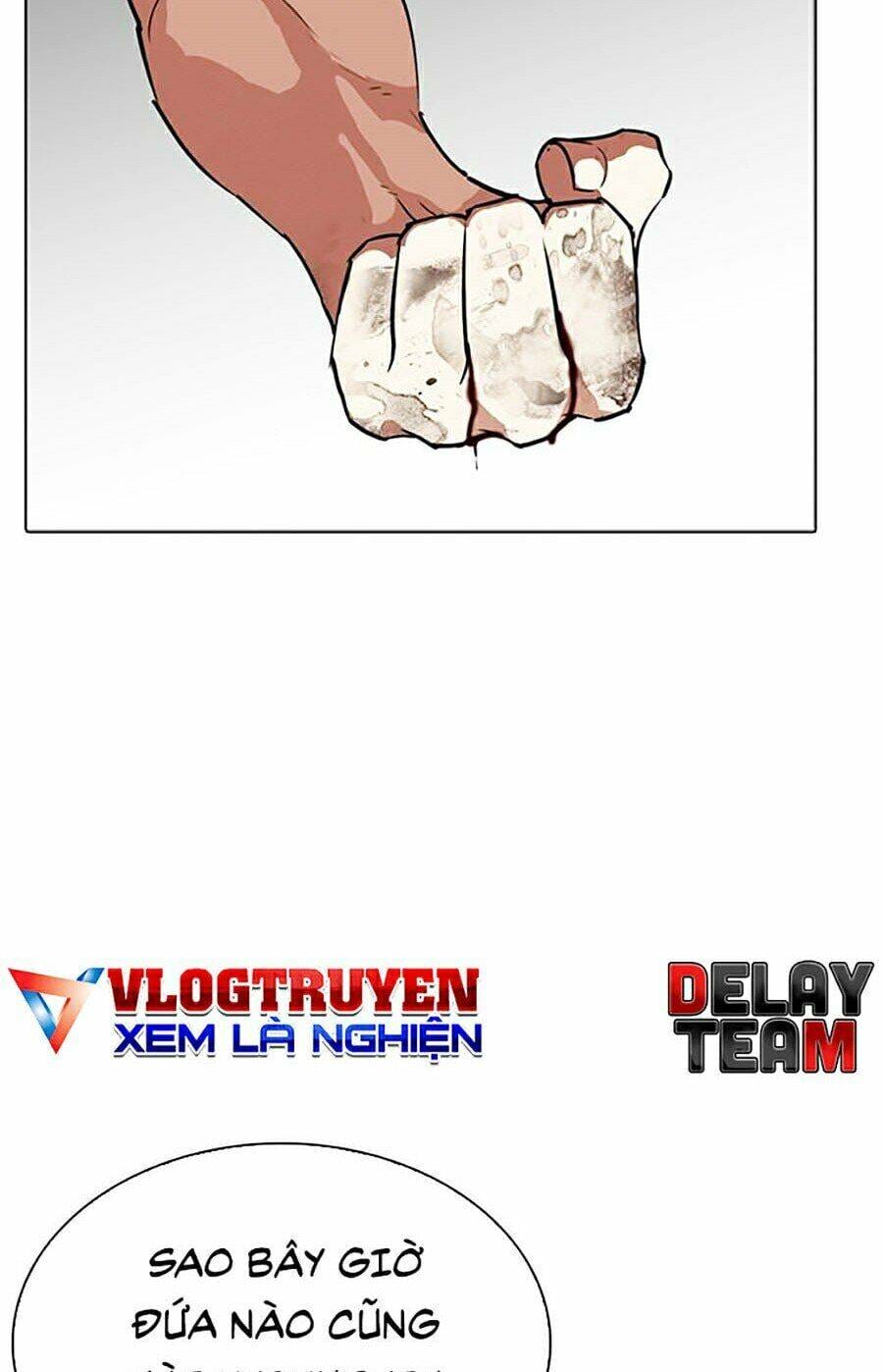 Truyện Tranh Lookism - Hoán Đổi Diệu Kỳ trang 27335