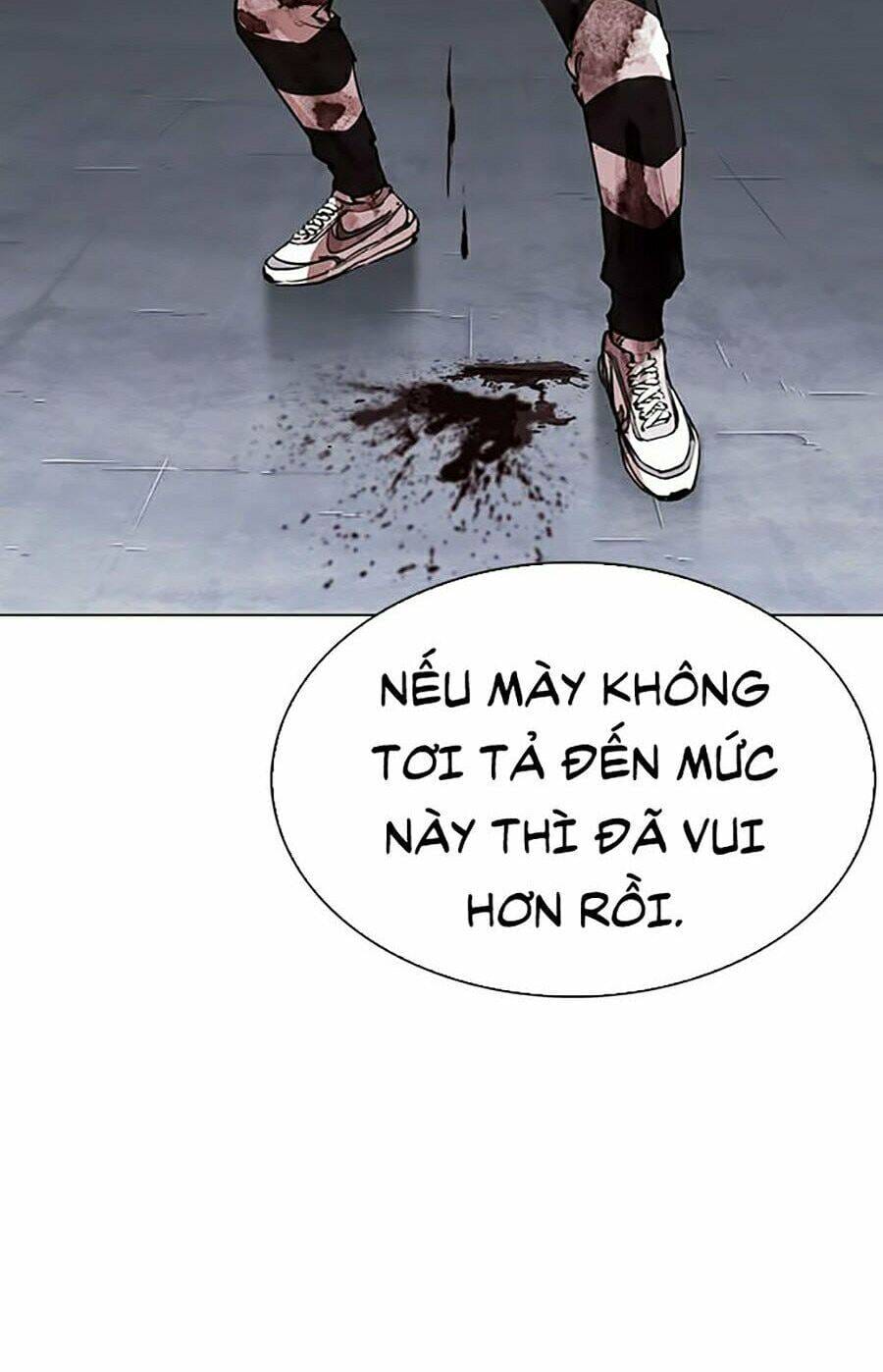 Truyện Tranh Lookism - Hoán Đổi Diệu Kỳ trang 27339