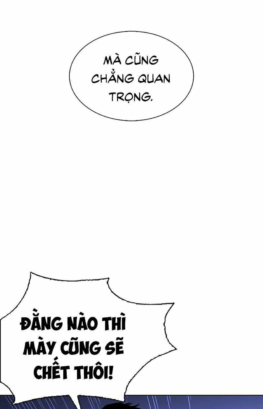 Truyện Tranh Lookism - Hoán Đổi Diệu Kỳ trang 27340
