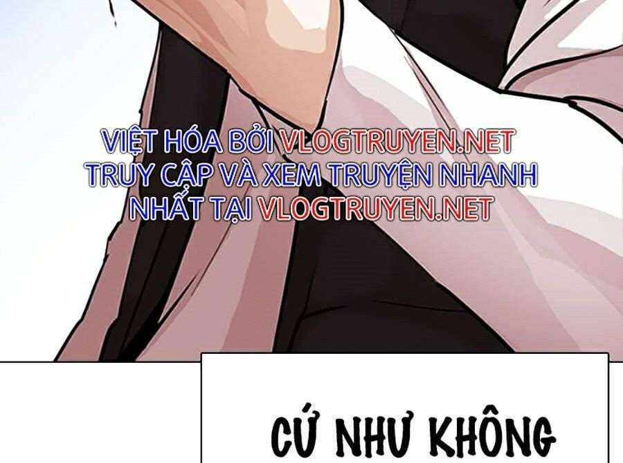 Truyện Tranh Lookism - Hoán Đổi Diệu Kỳ trang 7