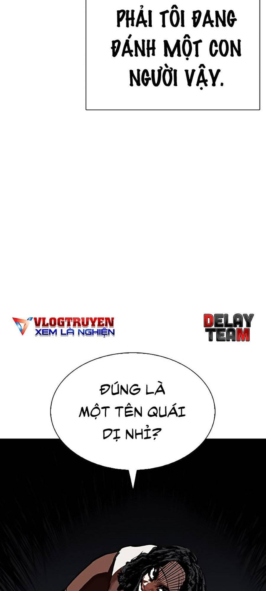 Truyện Tranh Lookism - Hoán Đổi Diệu Kỳ trang 7