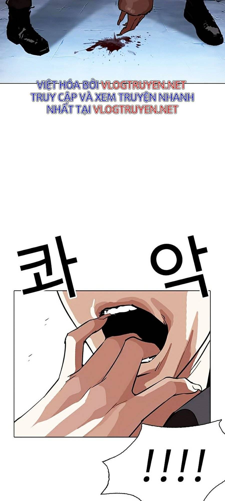 Truyện Tranh Lookism - Hoán Đổi Diệu Kỳ trang 7