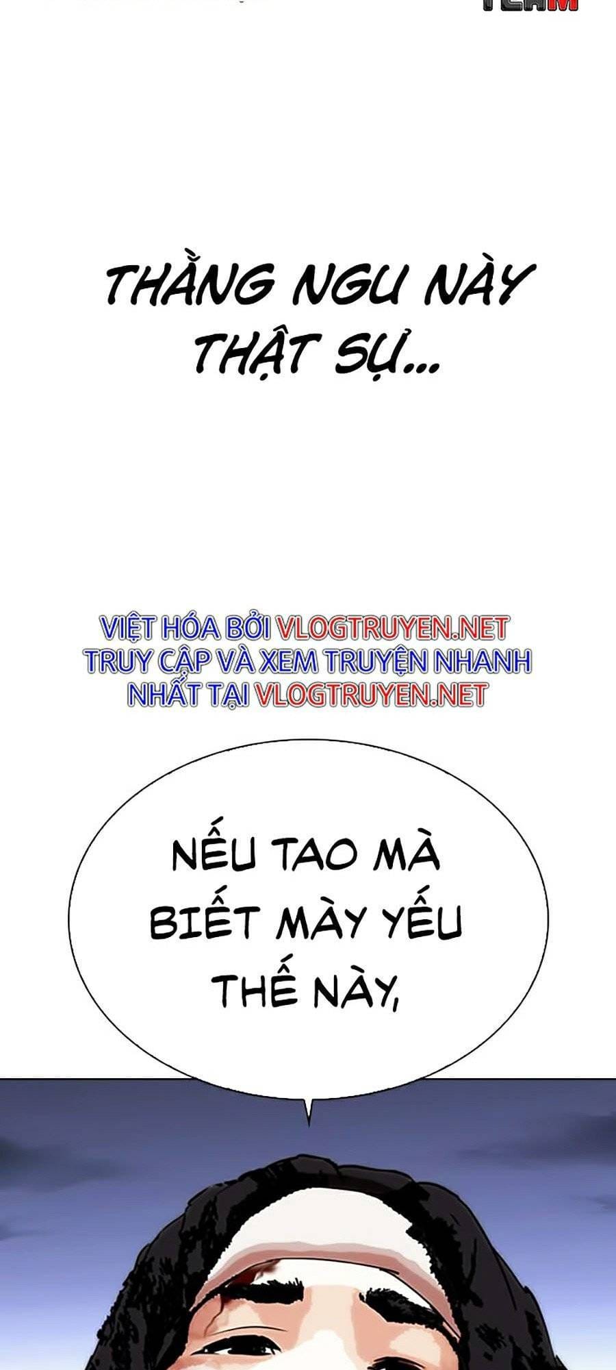 Truyện Tranh Lookism - Hoán Đổi Diệu Kỳ trang 7