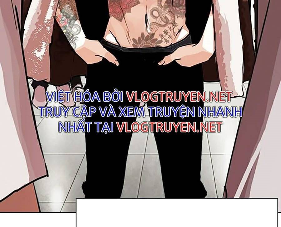 Truyện Tranh Lookism - Hoán Đổi Diệu Kỳ trang 7