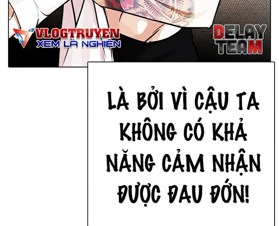 Truyện Tranh Lookism - Hoán Đổi Diệu Kỳ trang 7