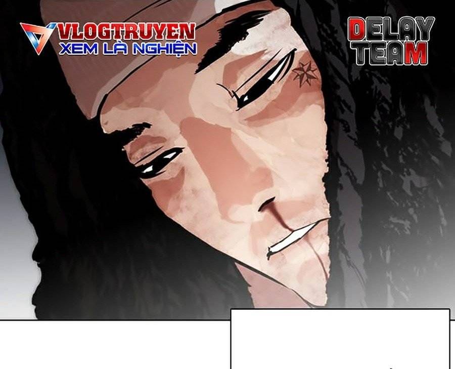 Truyện Tranh Lookism - Hoán Đổi Diệu Kỳ trang 7