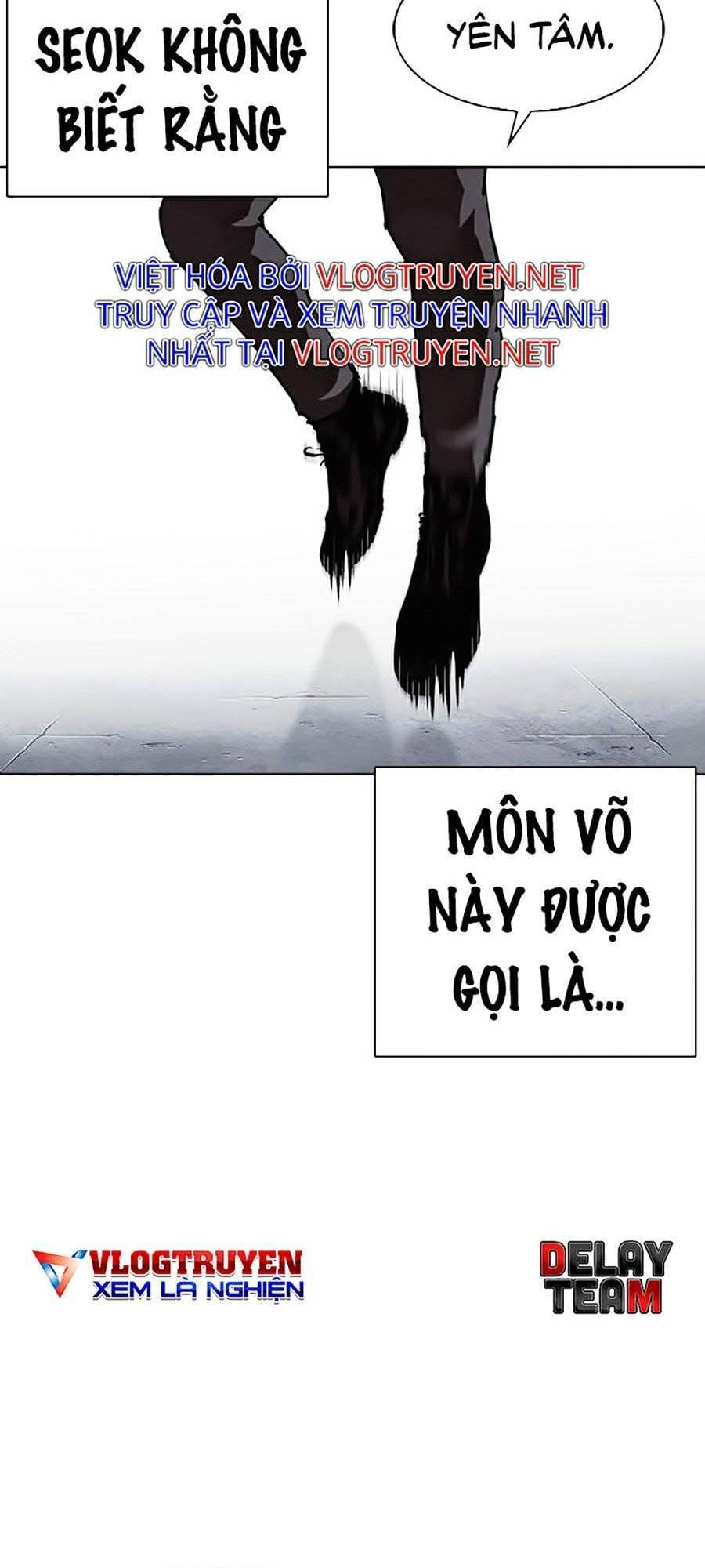 Truyện Tranh Lookism - Hoán Đổi Diệu Kỳ trang 7