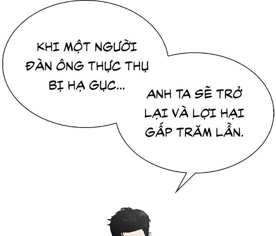 Truyện Tranh Lookism - Hoán Đổi Diệu Kỳ trang 7