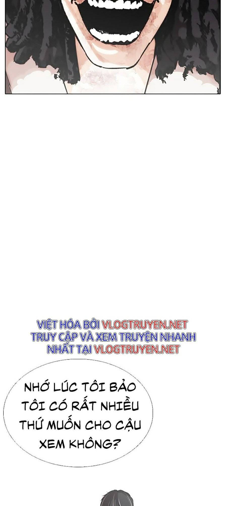 Truyện Tranh Lookism - Hoán Đổi Diệu Kỳ trang 7
