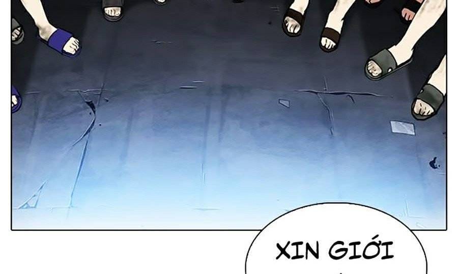 Truyện Tranh Lookism - Hoán Đổi Diệu Kỳ trang 7