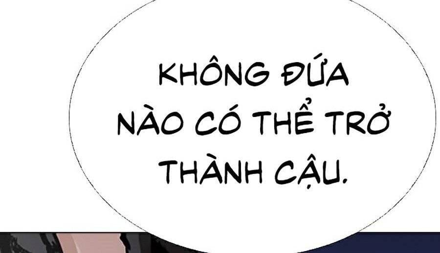 Truyện Tranh Lookism - Hoán Đổi Diệu Kỳ trang 7
