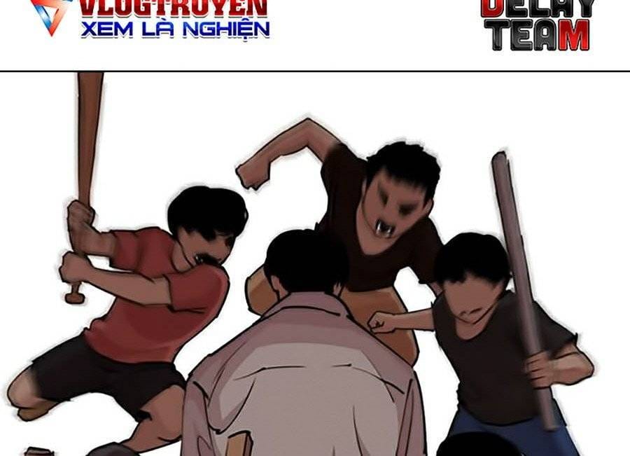 Truyện Tranh Lookism - Hoán Đổi Diệu Kỳ trang 7