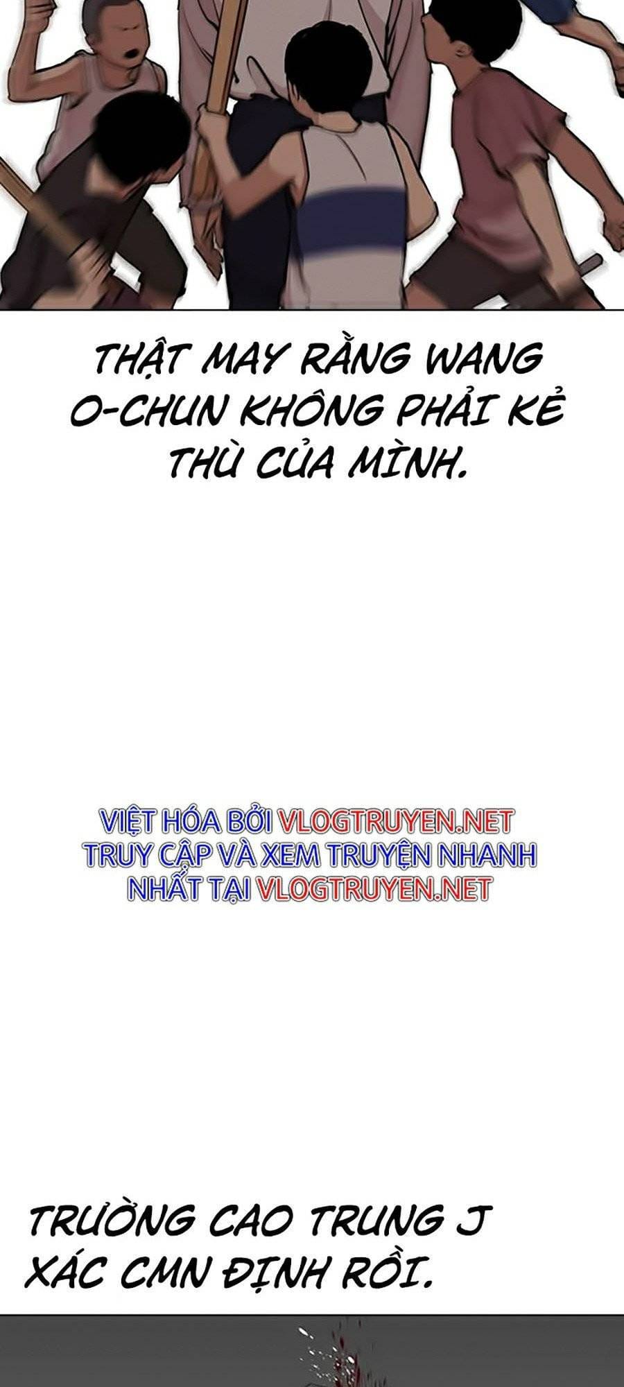 Truyện Tranh Lookism - Hoán Đổi Diệu Kỳ trang 7
