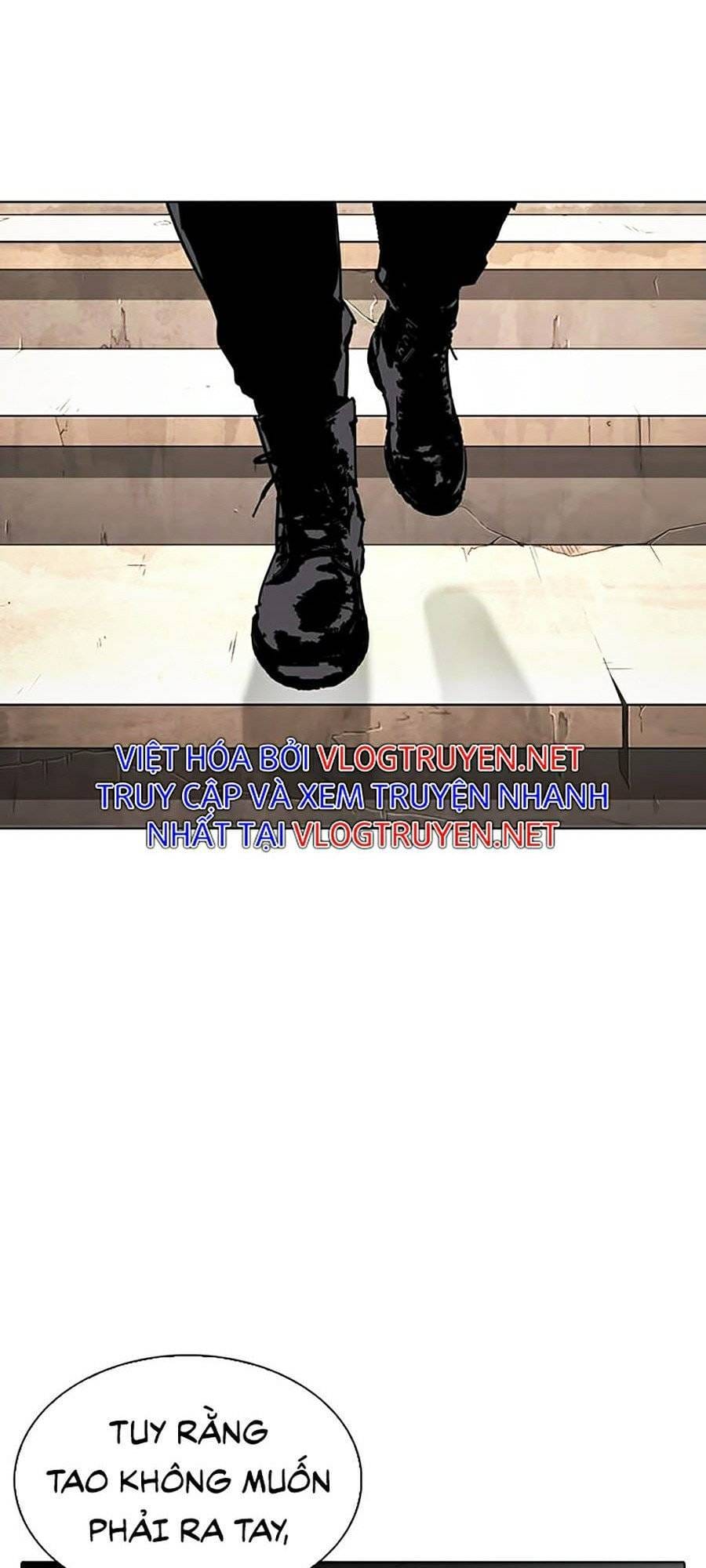 Truyện Tranh Lookism - Hoán Đổi Diệu Kỳ trang 7