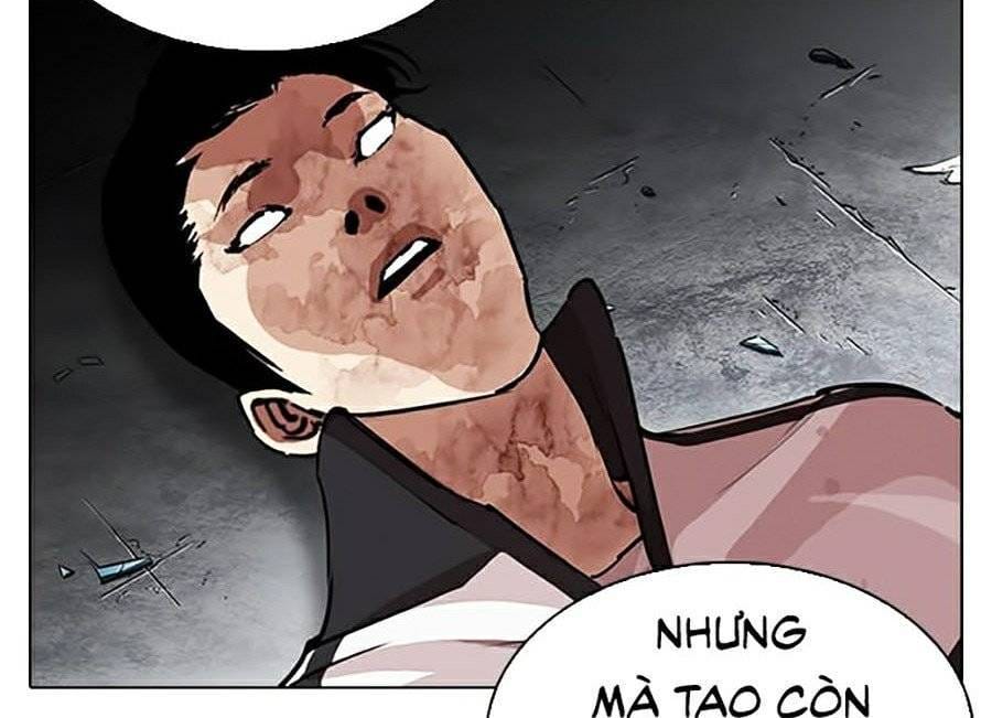 Truyện Tranh Lookism - Hoán Đổi Diệu Kỳ trang 7