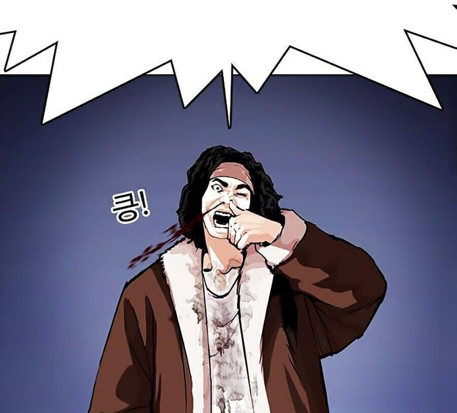 Truyện Tranh Lookism - Hoán Đổi Diệu Kỳ trang 7