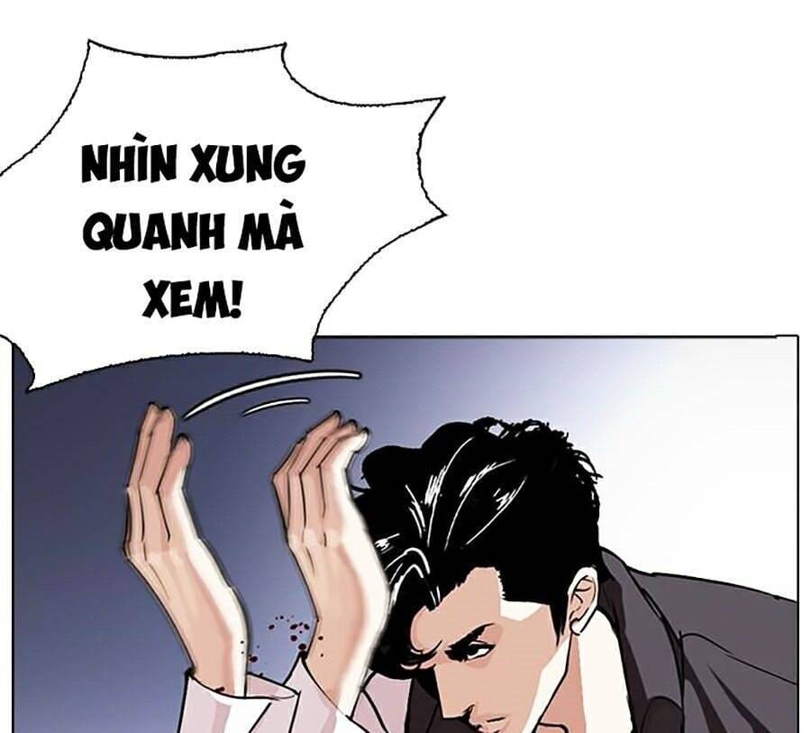 Truyện Tranh Lookism - Hoán Đổi Diệu Kỳ trang 7