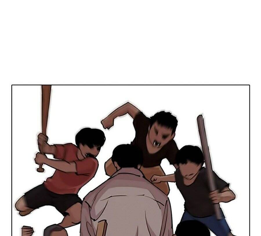 Truyện Tranh Lookism - Hoán Đổi Diệu Kỳ trang 7