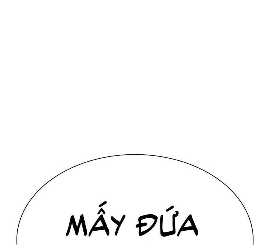 Truyện Tranh Lookism - Hoán Đổi Diệu Kỳ trang 7