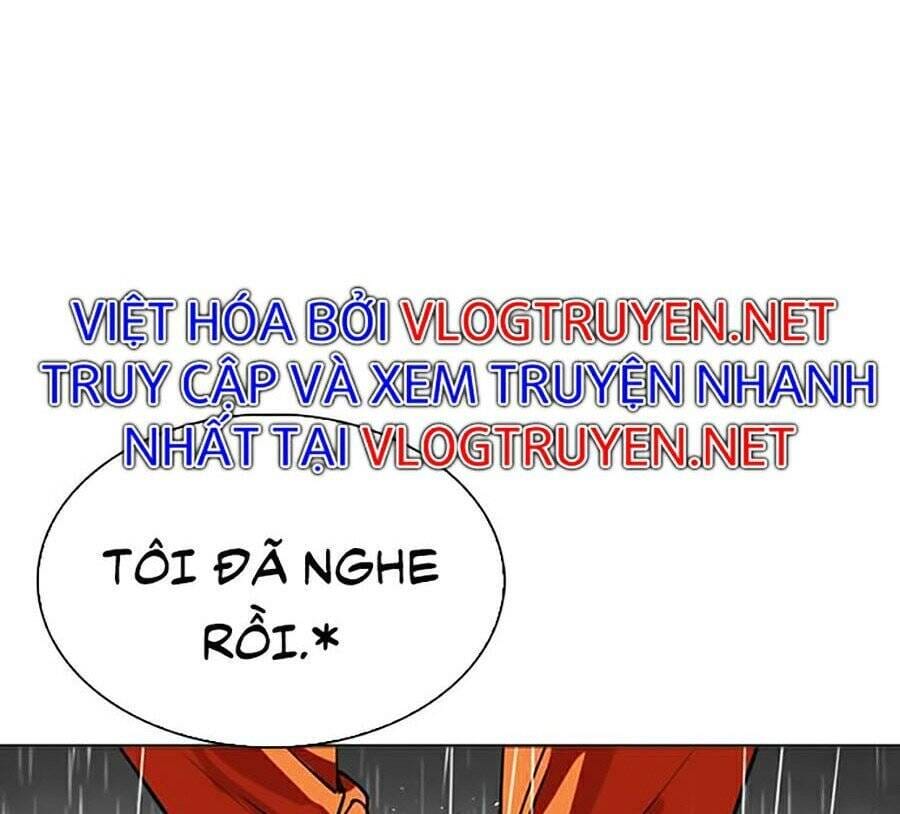 Truyện Tranh Lookism - Hoán Đổi Diệu Kỳ trang 7