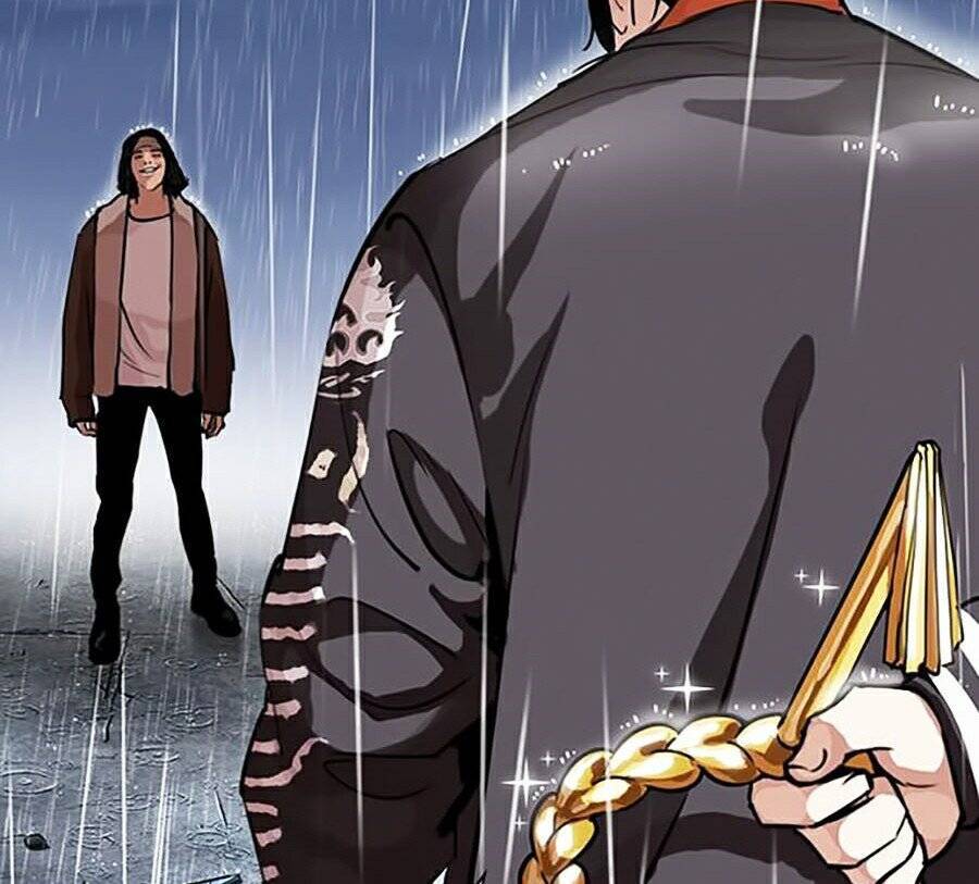 Truyện Tranh Lookism - Hoán Đổi Diệu Kỳ trang 7