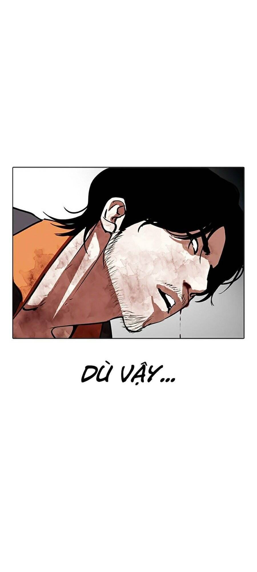 Truyện Tranh Lookism - Hoán Đổi Diệu Kỳ trang 27606
