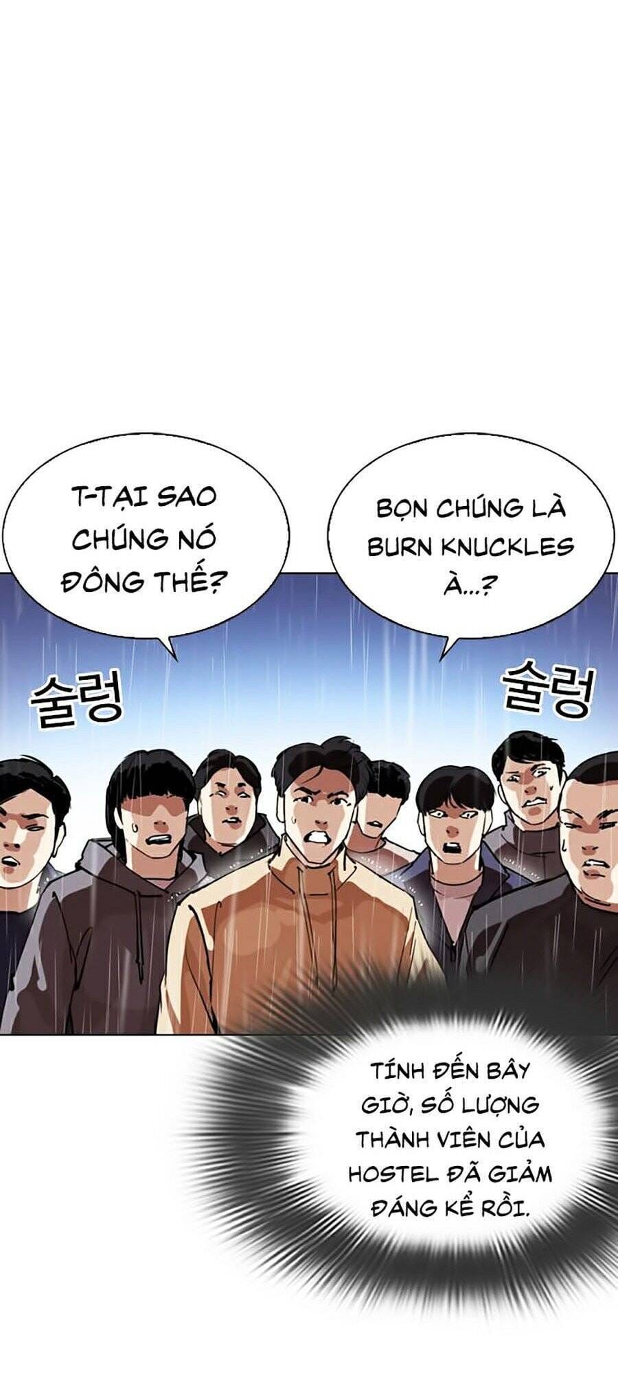 Truyện Tranh Lookism - Hoán Đổi Diệu Kỳ trang 27624