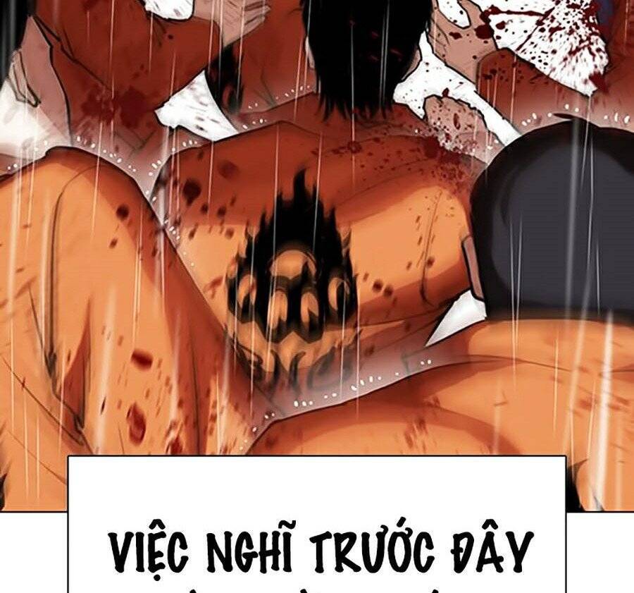 Truyện Tranh Lookism - Hoán Đổi Diệu Kỳ trang 27633