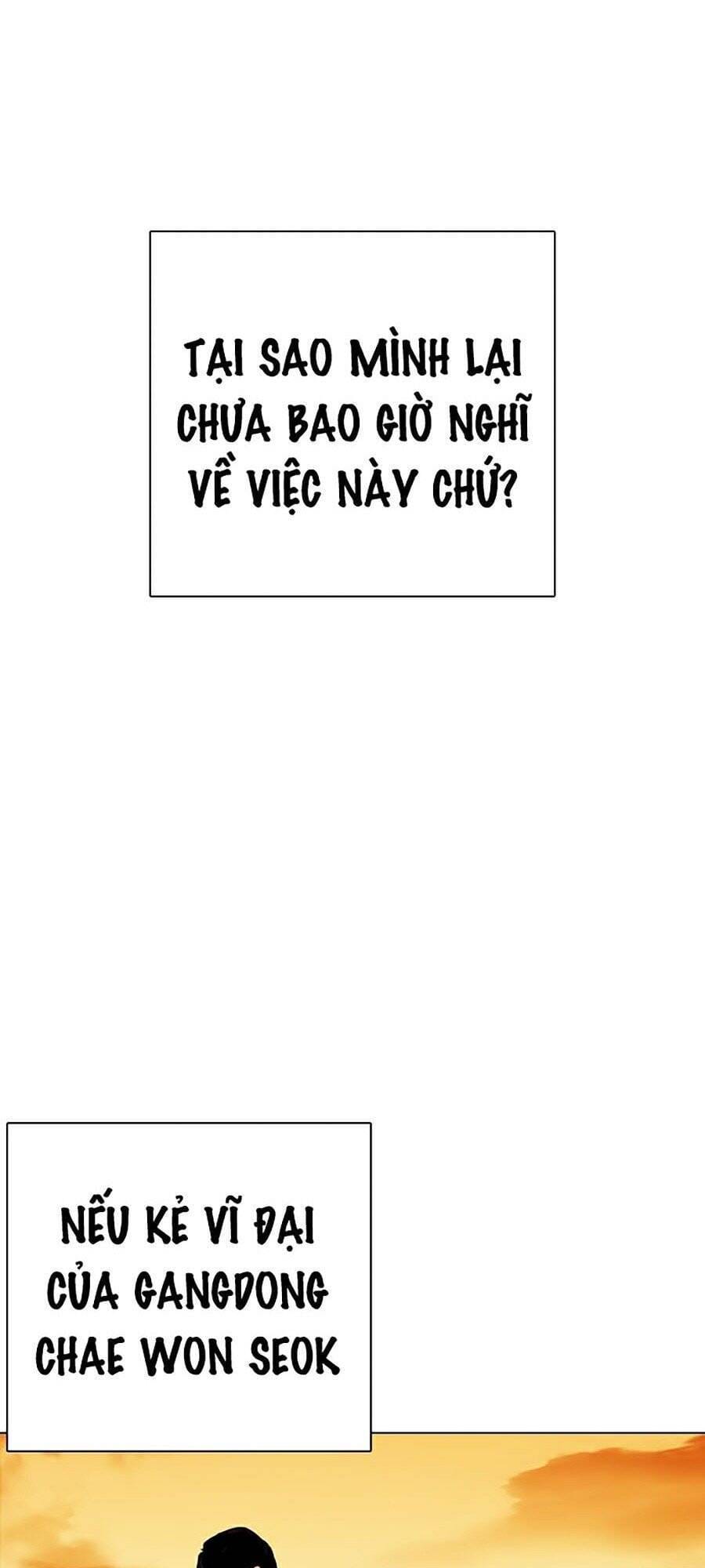 Truyện Tranh Lookism - Hoán Đổi Diệu Kỳ trang 27640