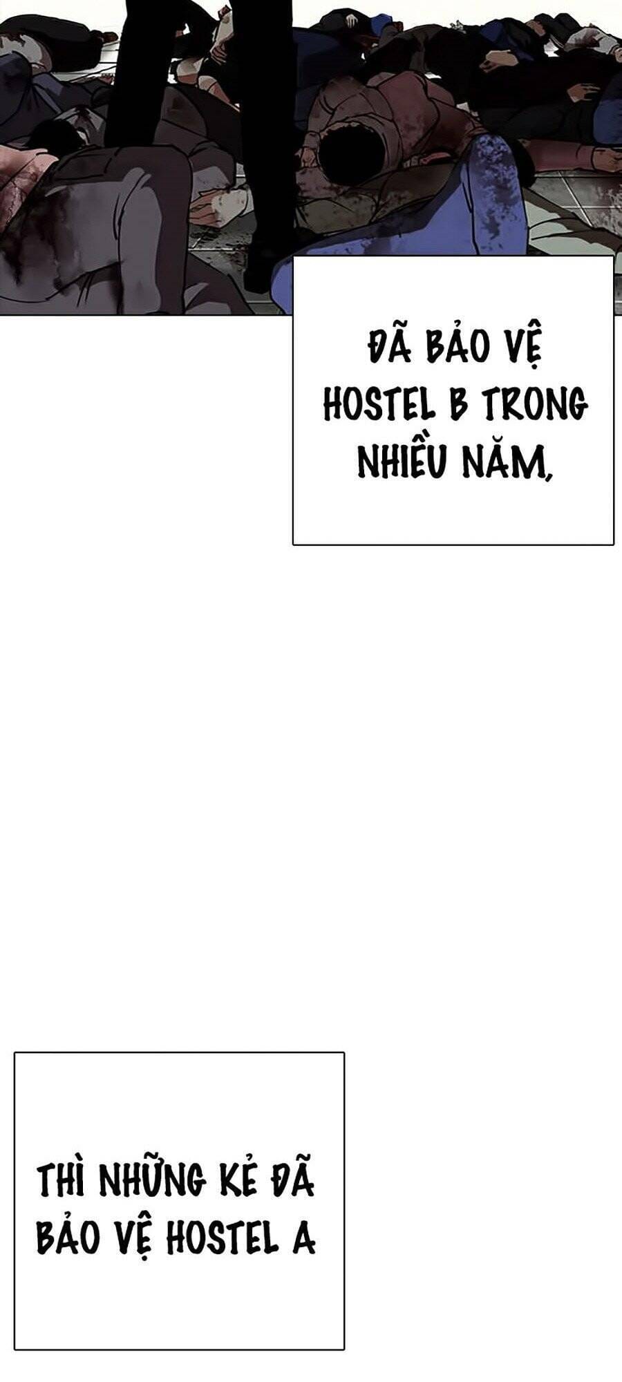 Truyện Tranh Lookism - Hoán Đổi Diệu Kỳ trang 27642