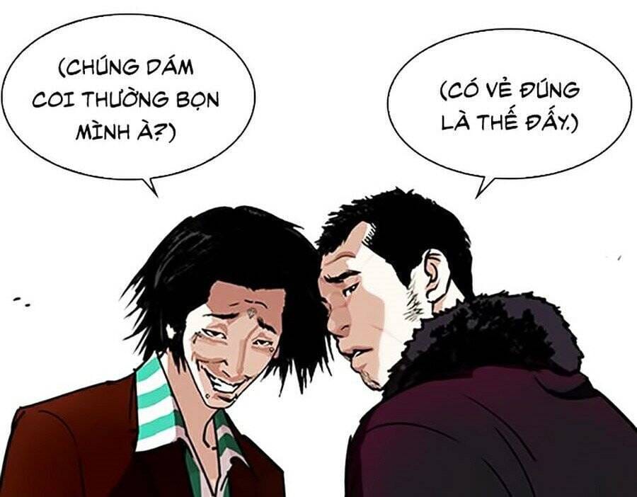 Truyện Tranh Lookism - Hoán Đổi Diệu Kỳ trang 27643