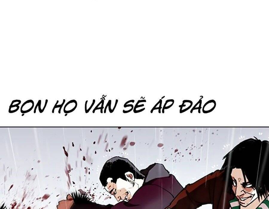 Truyện Tranh Lookism - Hoán Đổi Diệu Kỳ trang 27647