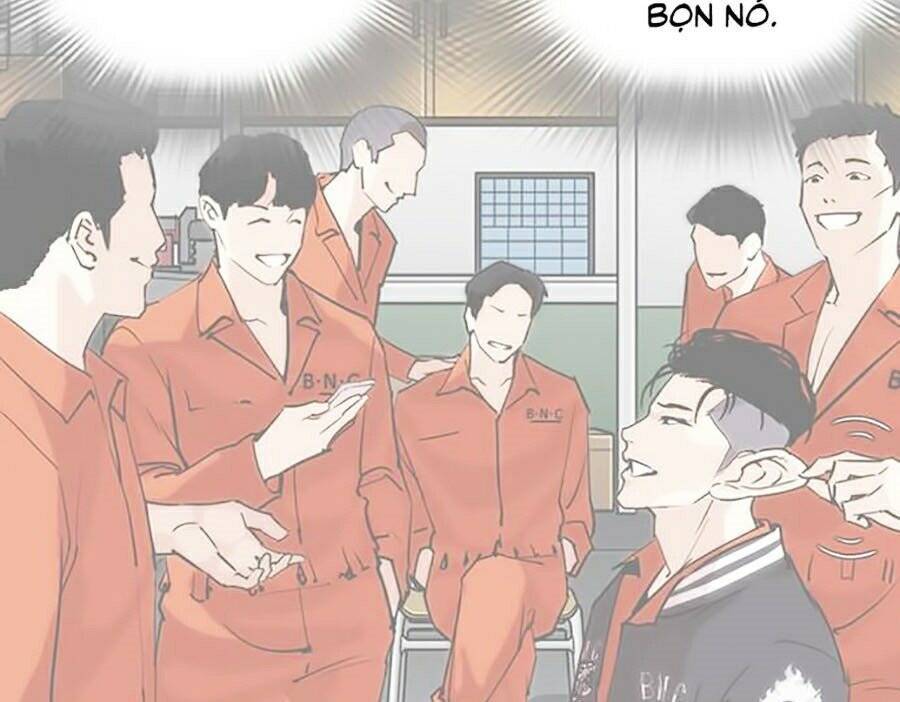 Truyện Tranh Lookism - Hoán Đổi Diệu Kỳ trang 27653