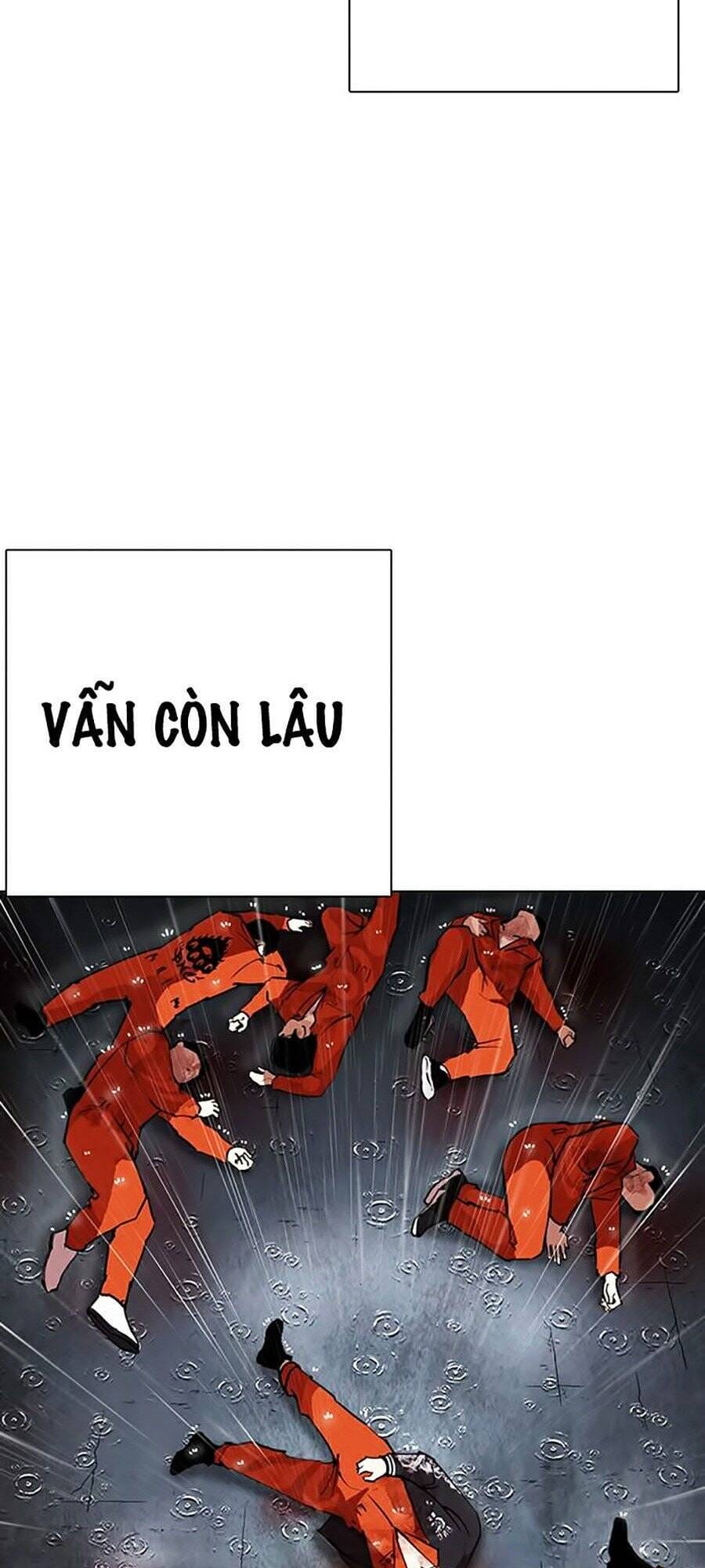 Truyện Tranh Lookism - Hoán Đổi Diệu Kỳ trang 27656