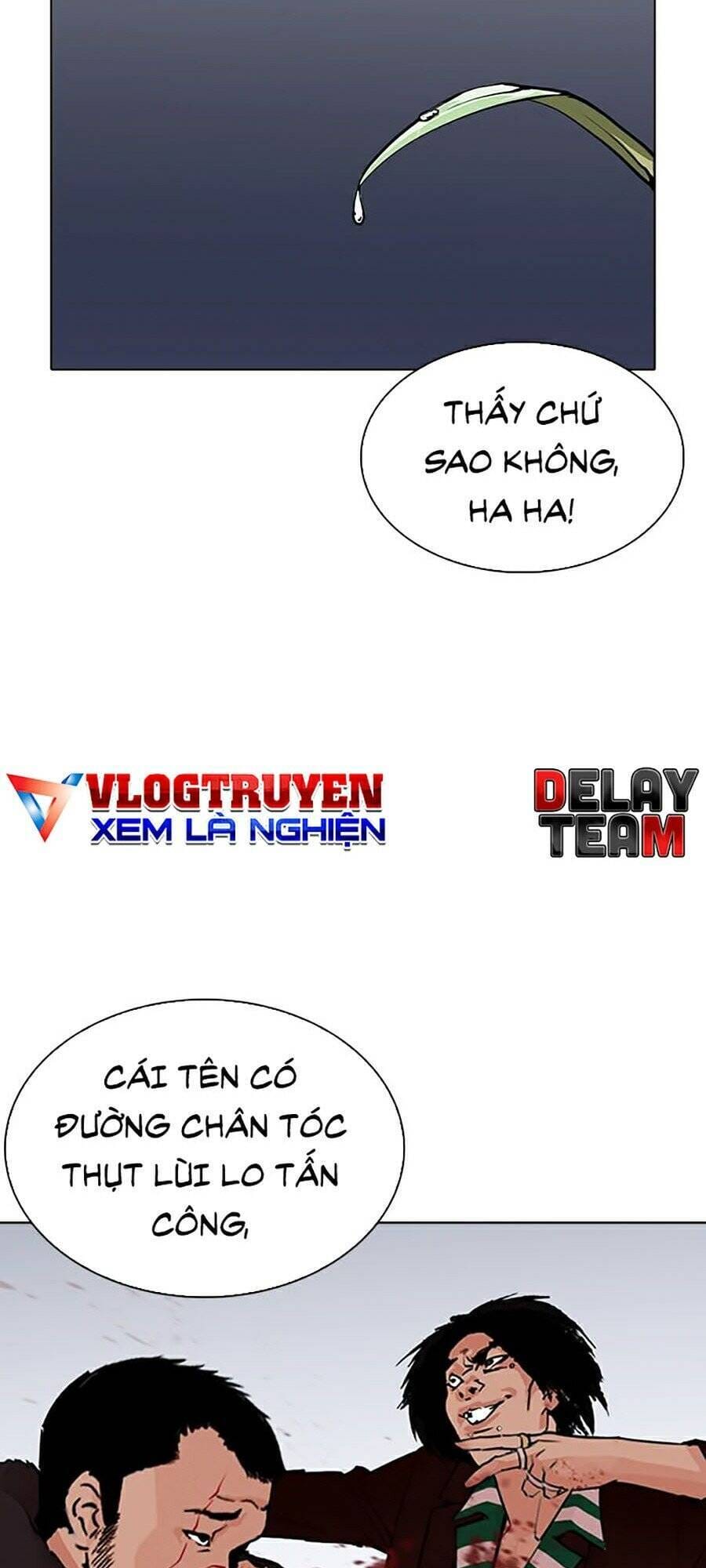 Truyện Tranh Lookism - Hoán Đổi Diệu Kỳ trang 27660