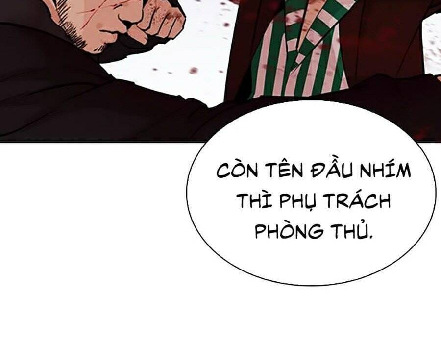 Truyện Tranh Lookism - Hoán Đổi Diệu Kỳ trang 27661