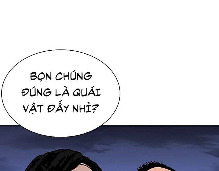 Truyện Tranh Lookism - Hoán Đổi Diệu Kỳ trang 27663