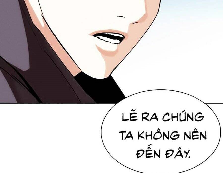 Truyện Tranh Lookism - Hoán Đổi Diệu Kỳ trang 27665