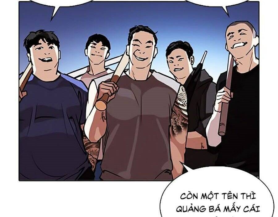 Truyện Tranh Lookism - Hoán Đổi Diệu Kỳ trang 27673